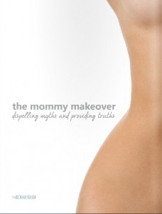 mommy makeover