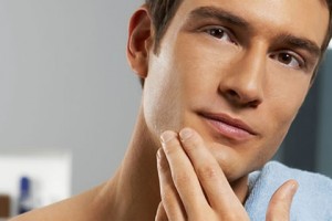 Chemcial Peels for Men, San Francisco CA