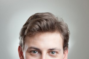 Botox and other forehead treatments for men