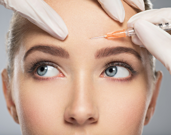 Cosmetic Injectables