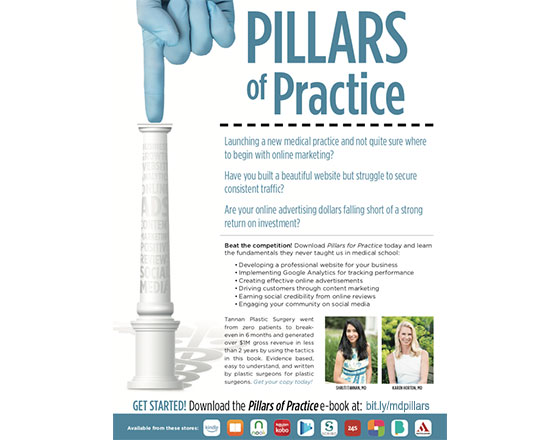 Pillars of Practice e-book