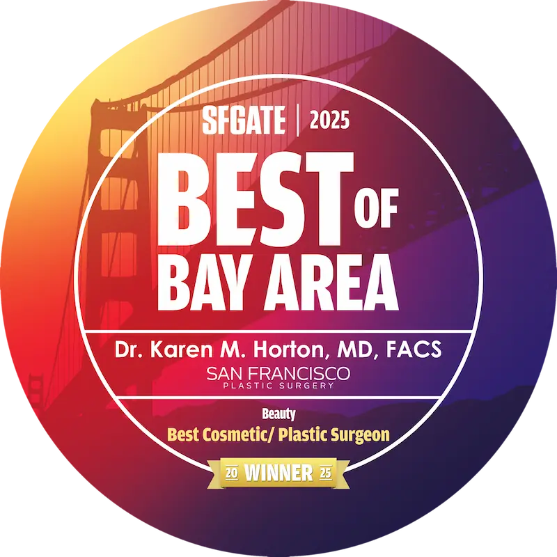 SFGATE BestOfBayArea Award 2025 Dr. Karen Horton