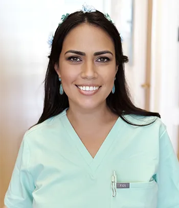 Rebecca Benson, RN